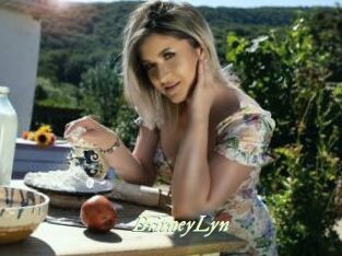 BritneyLyn