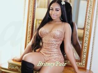 BritneyPace