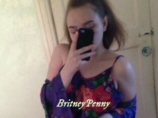 BritneyPenny Année du sexe