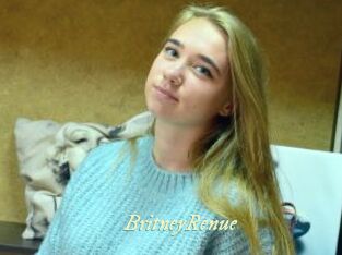 BritneyRenue Année du sexe