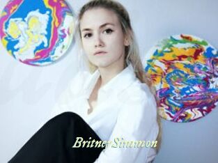 BritneySimmon Année du sexe