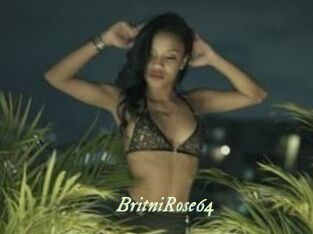 BritniRose64