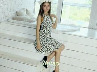 Britnyy