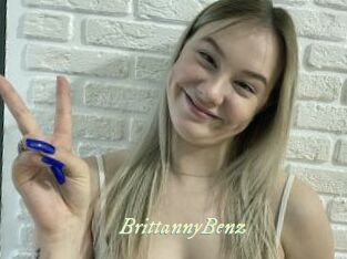 BrittannyBenz