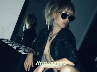 Brittannyxxx