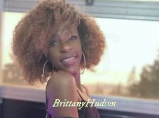 BrittanyHudson