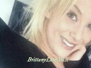 BrittanyLoveXXX