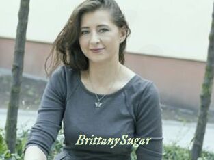 BrittanySugar