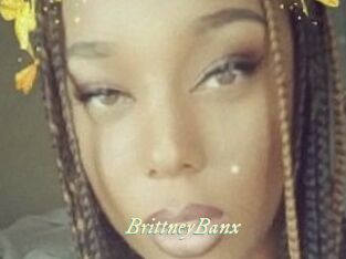 BrittneyBanx
