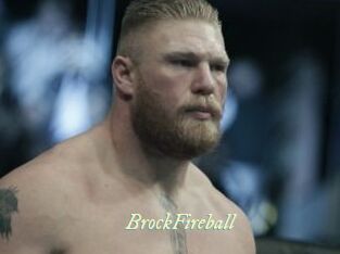 BrockFireball