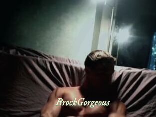 BrockGorgeous Année du sexe