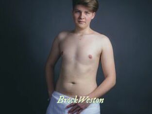 BrockWeston