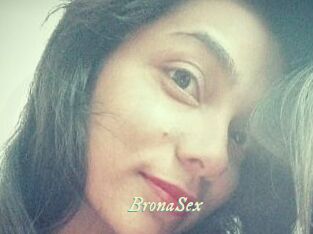 BronaSex