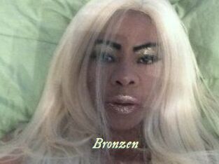 Bronzen