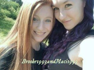 Brooke1993_and_Maci1993