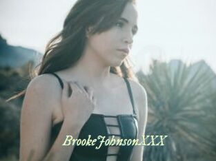 BrookeJohnsonXXX