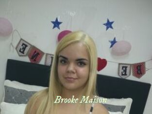 Brooke_Maison Année du sexe