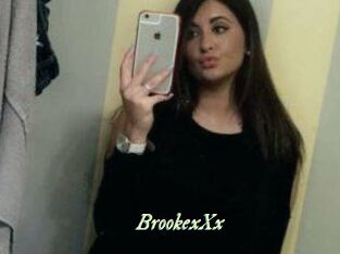 Brooke_xXx_ Année du sexe