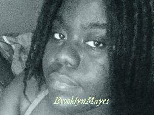 Brooklyn_Mayes