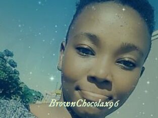 BrownChocolax96 Année du sexe