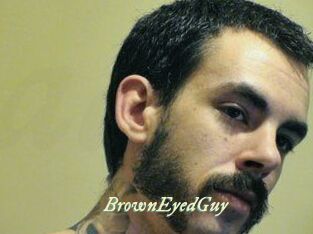 BrownEyedGuy