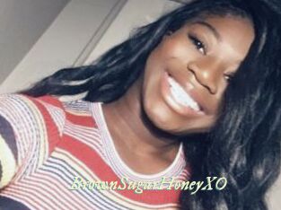 BrownSugarHoneyXO
