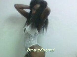 BrownSuger26