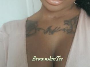 BrownskinTee
