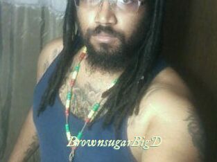 BrownsugarBigD Année du sexe