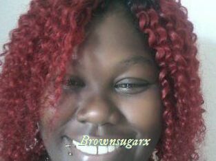 Brownsugarx
