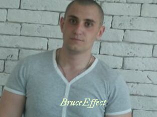BruceEffect