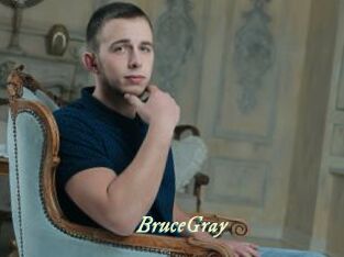 BruceGray