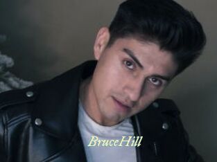 BruceHill