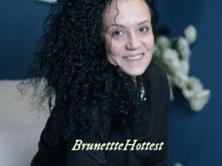 BrunettteHottest