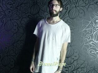 BrunoWain Année du sexe