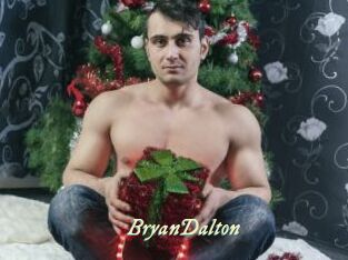 BryanDalton