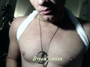 BryanJonxxx Année du sexe