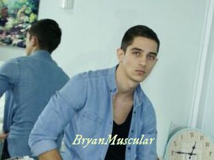 BryanMuscular