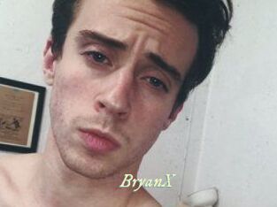 BryanX Année du sexe