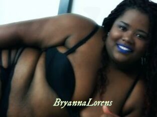 BryannaLorens
