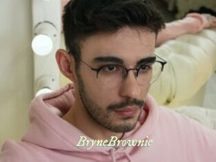 BryneBrownie