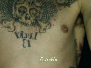 Bstrokin