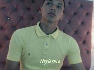 Btylerbro