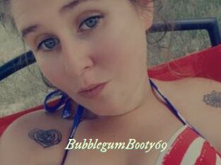 BubblegumBooty69