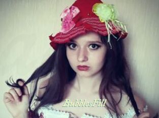 BubblesFill