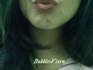 BubblesVixen
