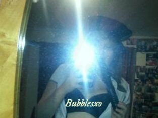 Bubblesxo