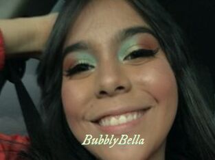 BubblyBella