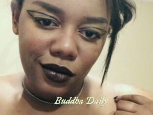 Buddha_Daily Année du sexe