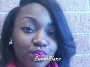 BunniBlaze